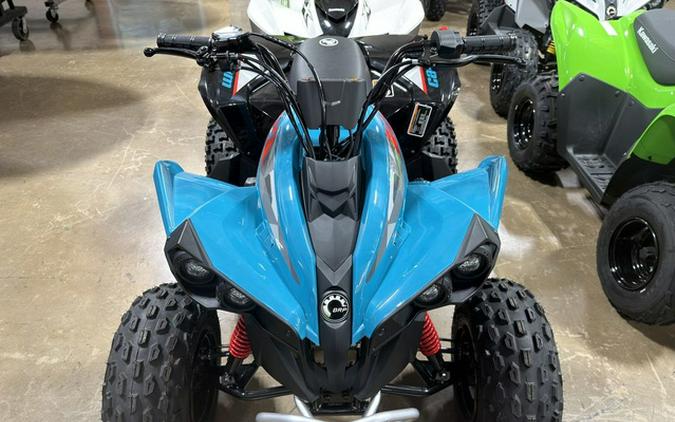 2026 Can-Am Renegade 70 EFI