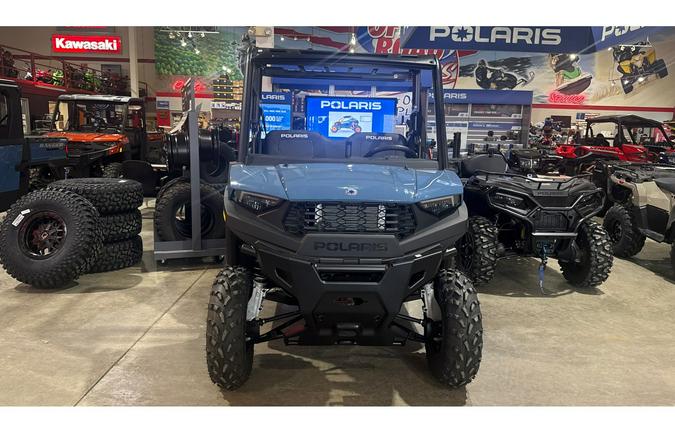 2026 Polaris RANGER SP 570 PREMIUM - ZENITH BLUE