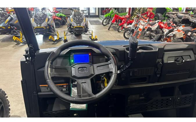 2026 Polaris RANGER SP 570 PREMIUM - ZENITH BLUE