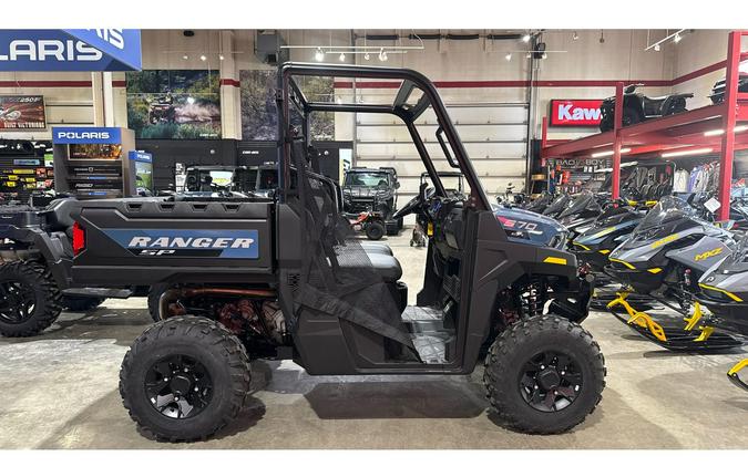 2026 Polaris RANGER SP 570 PREMIUM - ZENITH BLUE