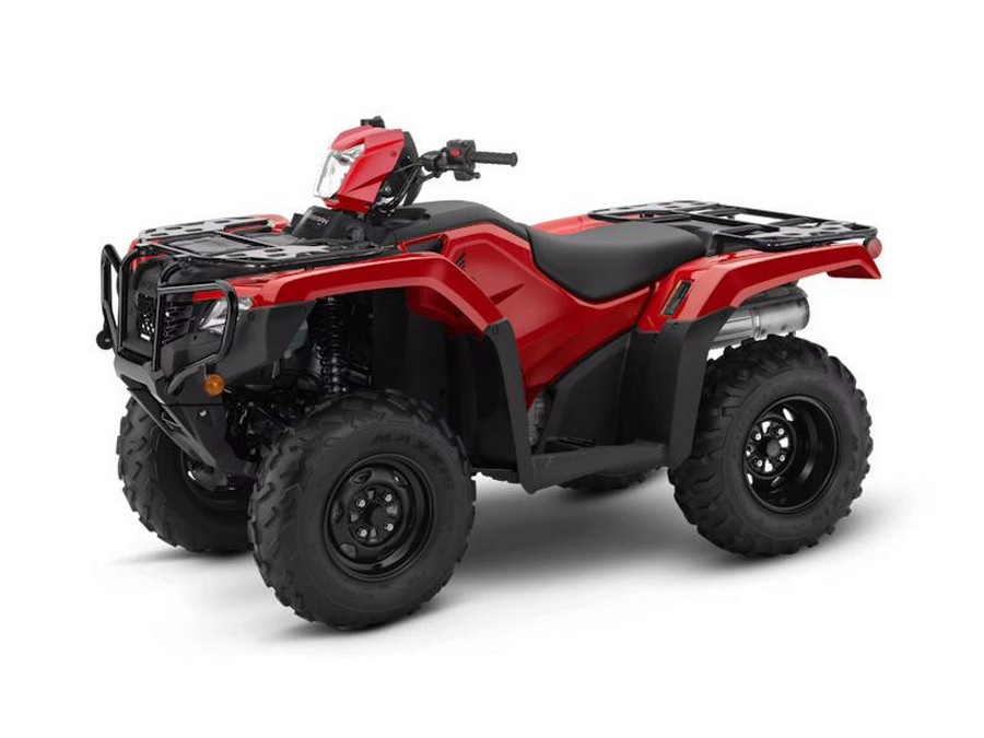 2026 Honda® FourTrax Foreman 4x4 EPS