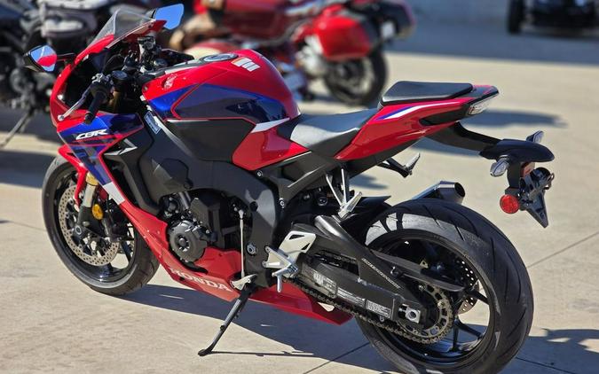 2023 Honda® CBR1000RR ABS