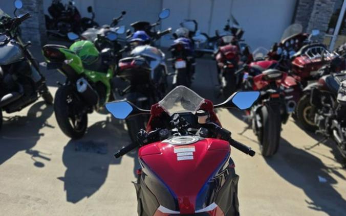 2023 Honda® CBR1000RR ABS