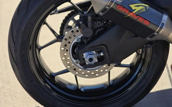 2023 Honda® CBR1000RR ABS