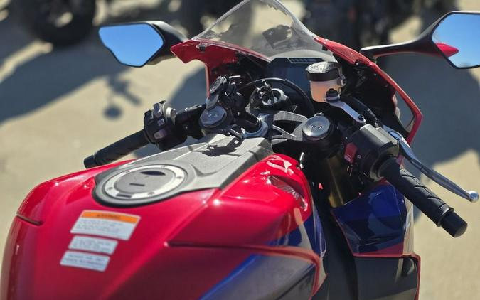 2023 Honda® CBR1000RR ABS