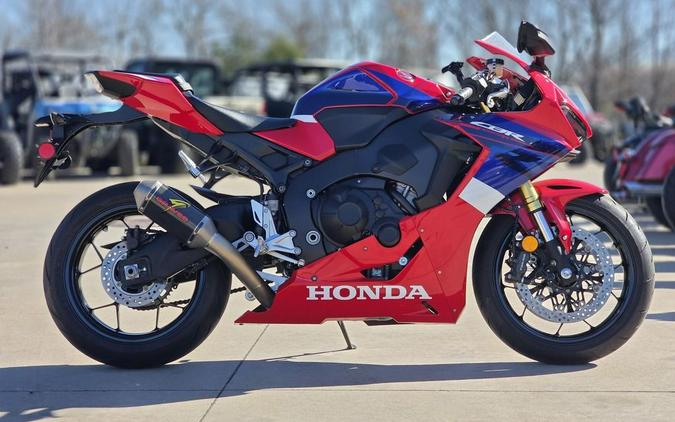2023 Honda® CBR1000RR ABS