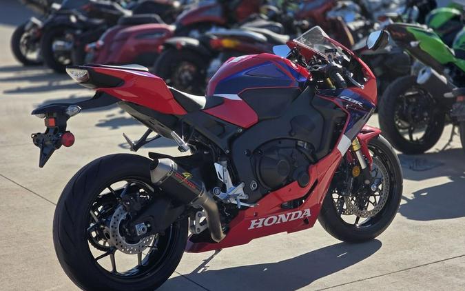2023 Honda® CBR1000RR ABS