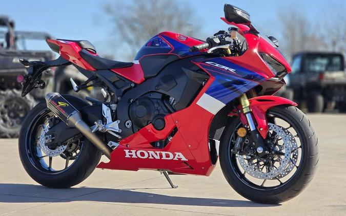 2023 Honda® CBR1000RR ABS