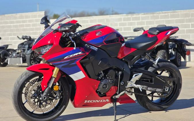 2023 Honda® CBR1000RR ABS