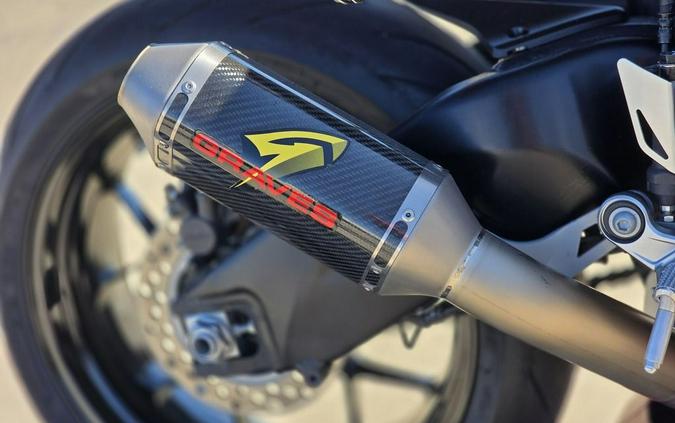 2023 Honda® CBR1000RR ABS