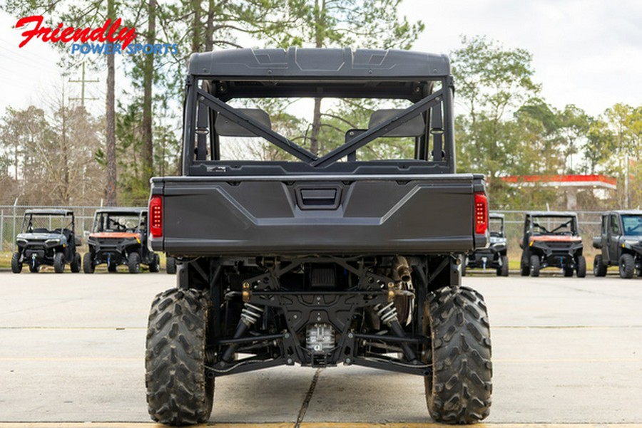 2017 Polaris RGR XP 1000 EPS