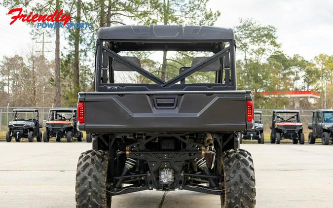 2017 Polaris RGR XP 1000 EPS