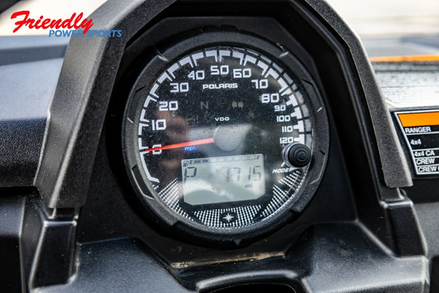 2017 Polaris RGR XP 1000 EPS