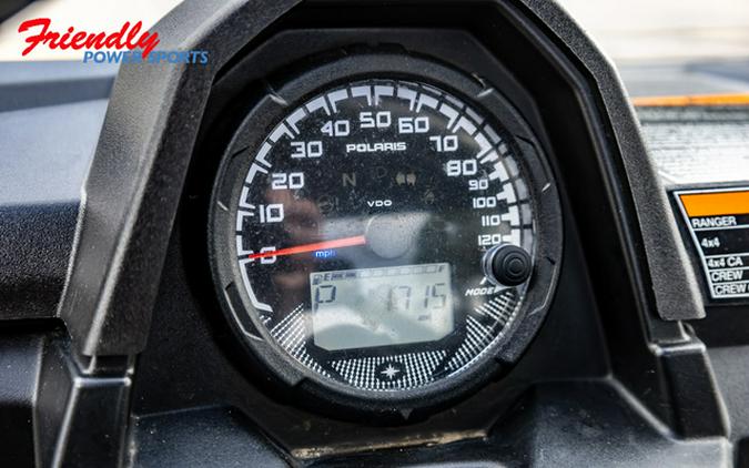 2017 Polaris RGR XP 1000 EPS