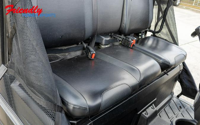 2017 Polaris RGR XP 1000 EPS