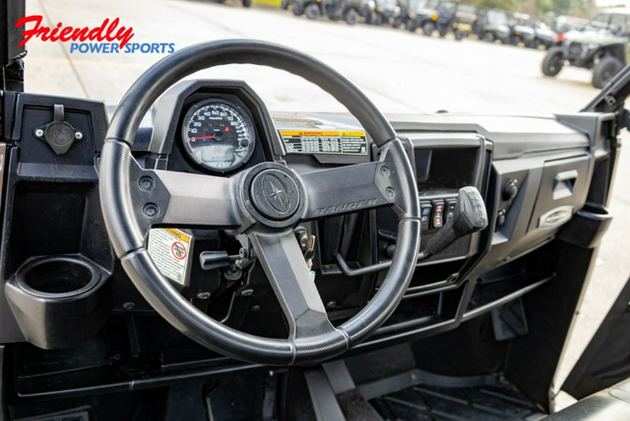 2017 Polaris RGR XP 1000 EPS