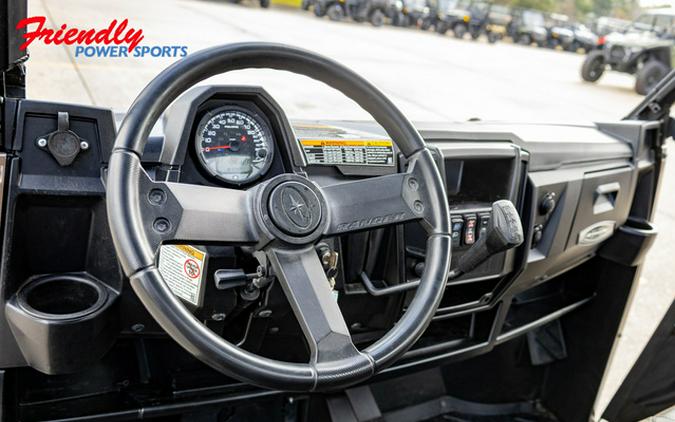 2017 Polaris RGR XP 1000 EPS