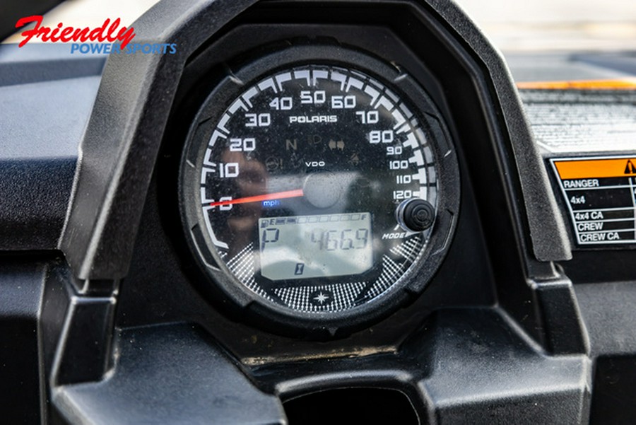 2017 Polaris RGR XP 1000 EPS