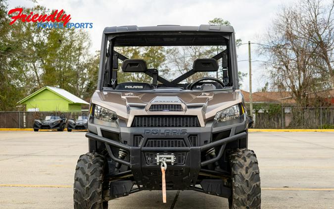 2017 Polaris RGR XP 1000 EPS