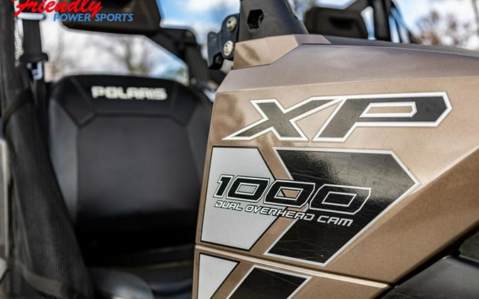2017 Polaris RGR XP 1000 EPS