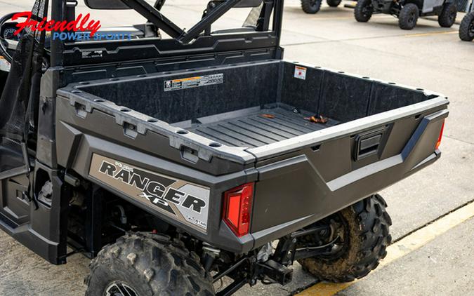 2017 Polaris RGR XP 1000 EPS