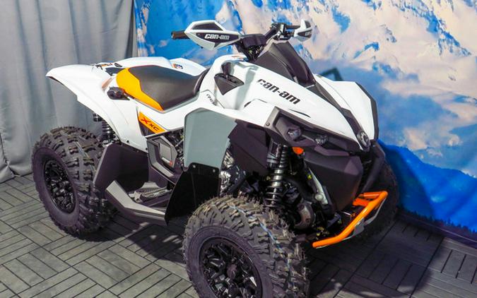 2026 Can-Am Renegade X Xc 1000R