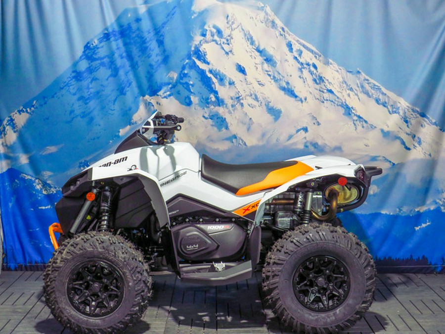 2026 Can-Am Renegade X Xc 1000R