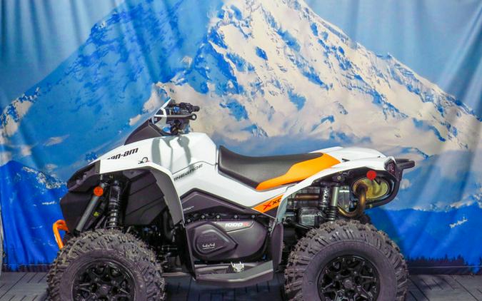 2026 Can-Am Renegade X Xc 1000R