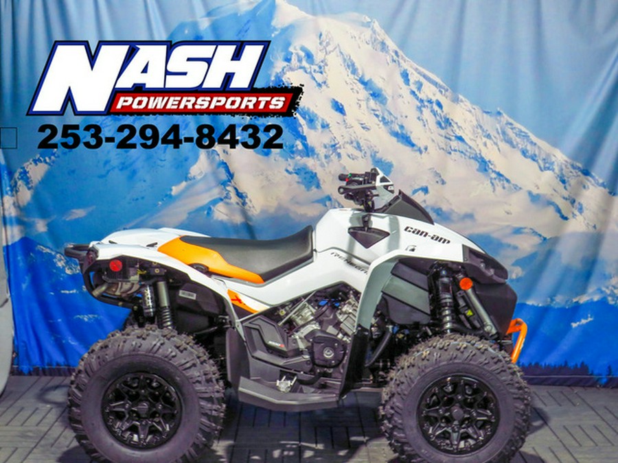 2026 Can-Am Renegade X Xc 1000R