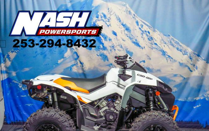 2026 Can-Am Renegade X Xc 1000R