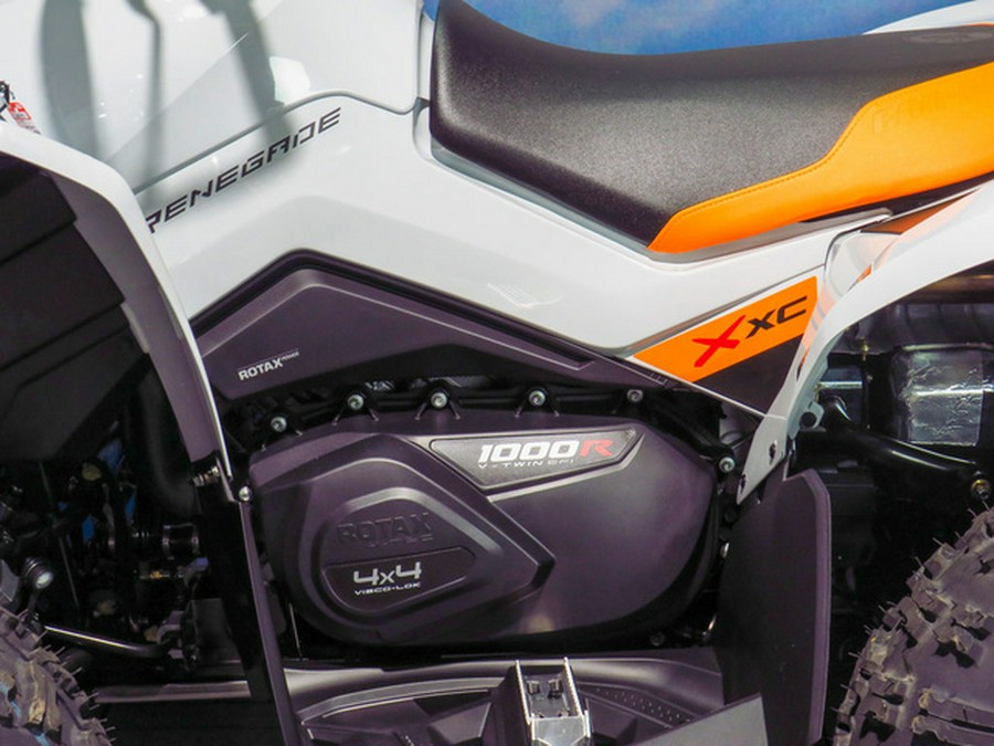 2026 Can-Am Renegade X Xc 1000R