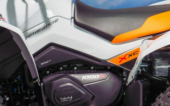 2026 Can-Am Renegade X Xc 1000R