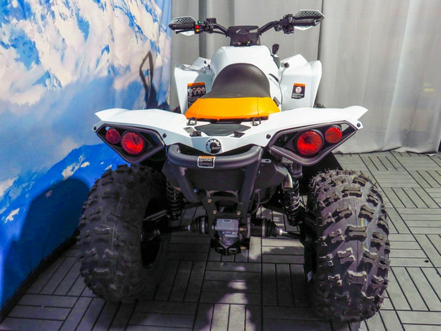 2026 Can-Am Renegade X Xc 1000R