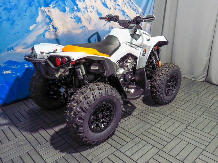 2026 Can-Am Renegade X Xc 1000R