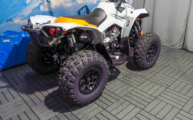 2026 Can-Am Renegade X Xc 1000R