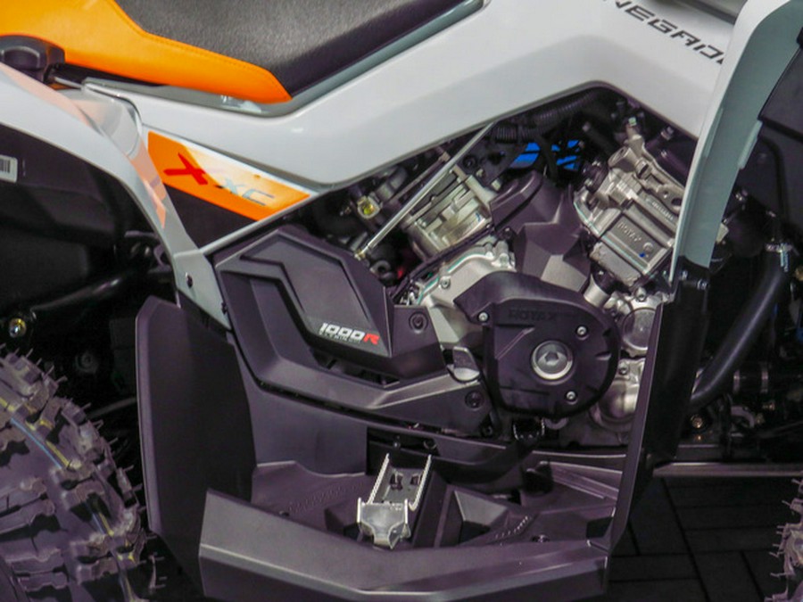2026 Can-Am Renegade X Xc 1000R