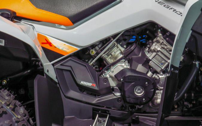 2026 Can-Am Renegade X Xc 1000R