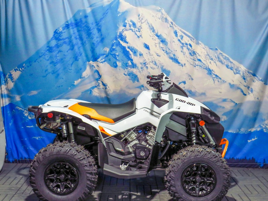 2026 Can-Am Renegade X Xc 1000R
