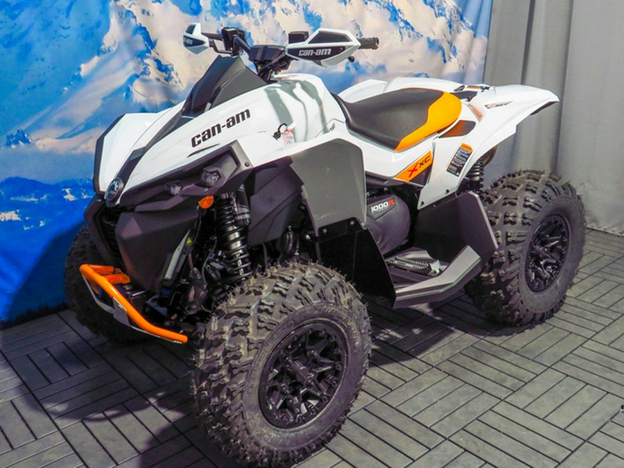 2026 Can-Am Renegade X Xc 1000R