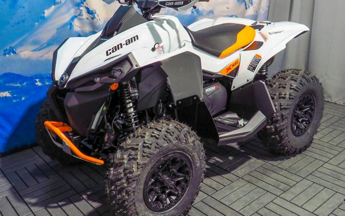 2026 Can-Am Renegade X Xc 1000R