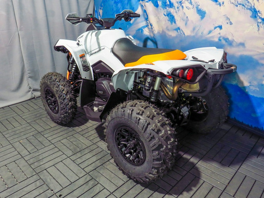 2026 Can-Am Renegade X Xc 1000R