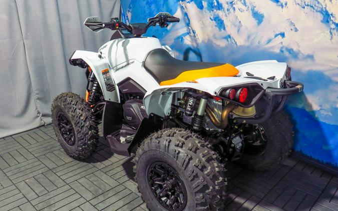 2026 Can-Am Renegade X Xc 1000R