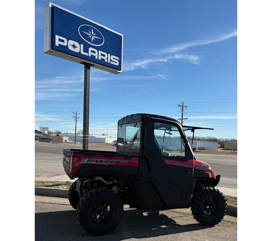 2026 Polaris Ranger XP® 1000 NorthStar Edition Premium
