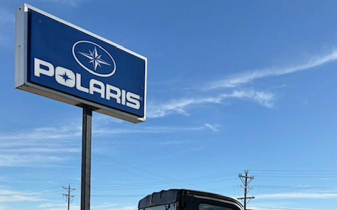 2026 Polaris Ranger XP® 1000 NorthStar Edition Premium