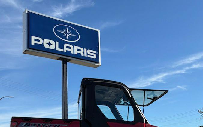 2026 Polaris Ranger XP® 1000 NorthStar Edition Premium