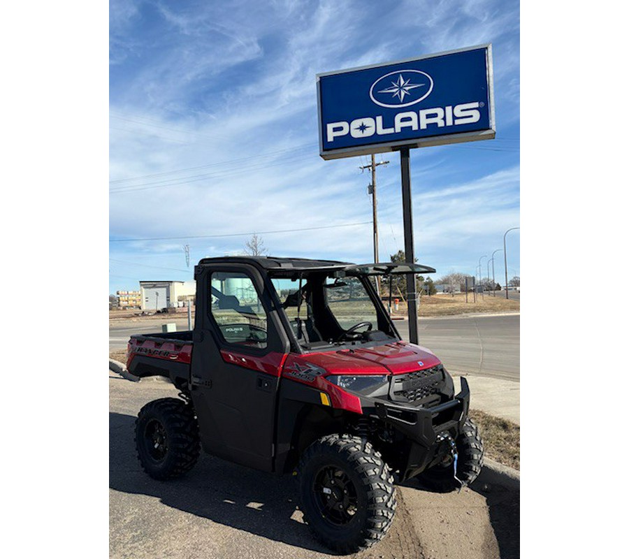 2026 Polaris Ranger XP® 1000 NorthStar Edition Premium