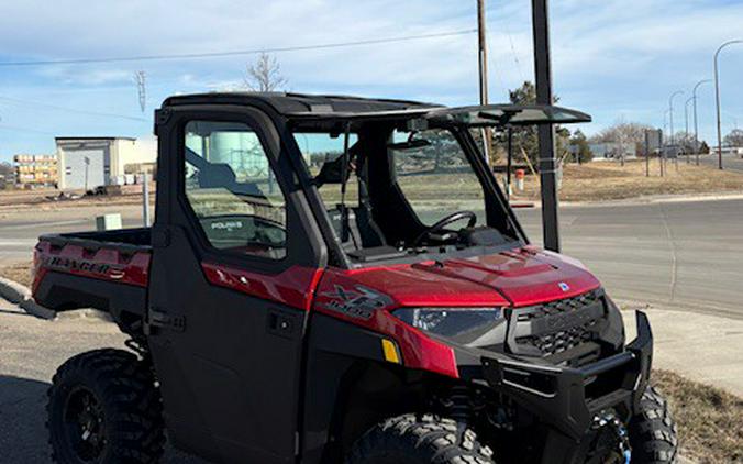 2026 Polaris Ranger XP® 1000 NorthStar Edition Premium