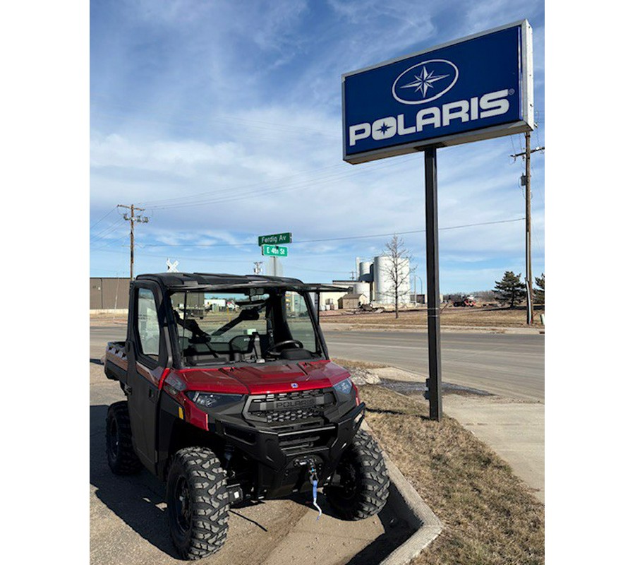 2026 Polaris Ranger XP® 1000 NorthStar Edition Premium
