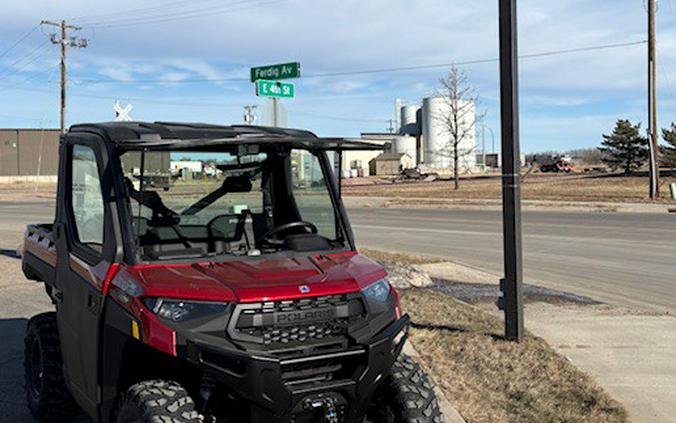 2026 Polaris Ranger XP® 1000 NorthStar Edition Premium