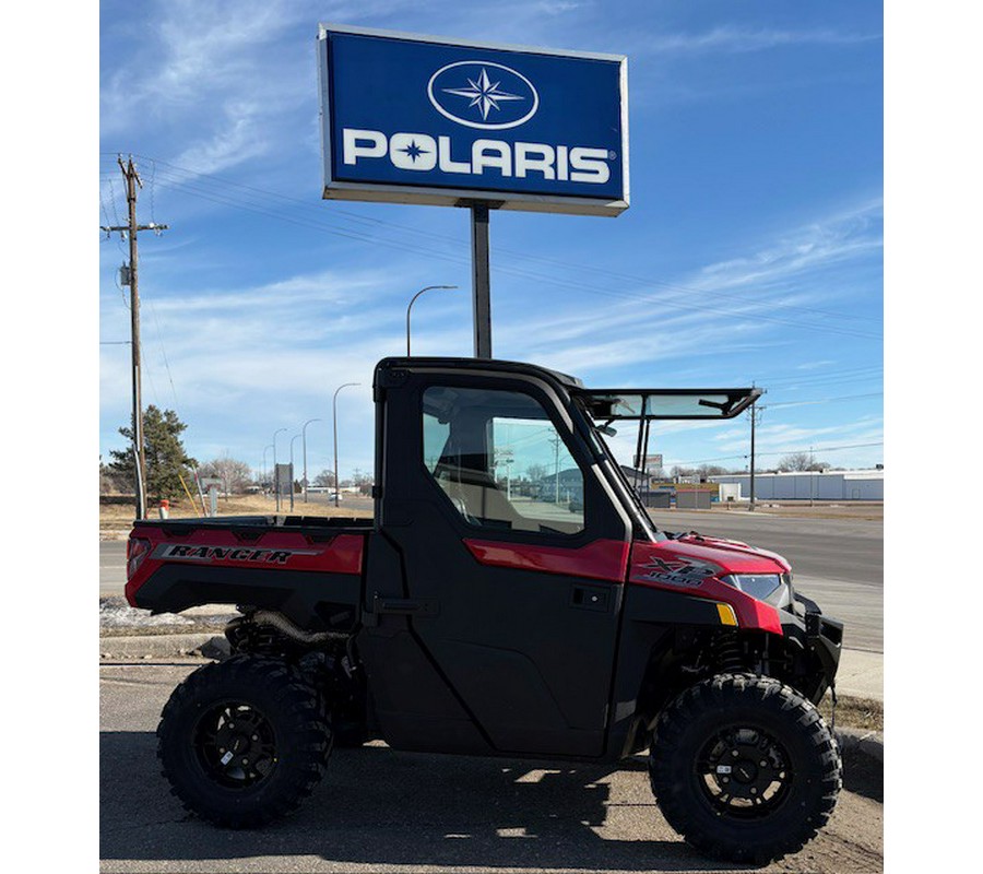 2026 Polaris Ranger XP® 1000 NorthStar Edition Premium